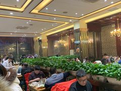 -金刚山烧烤(中山路店)
