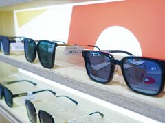 -AOJO眼镜(深圳海岸城店)