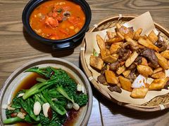 -那时新疆·若羌(经纬汇店)