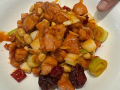 -惠丰堂饭庄(北洼路店)
