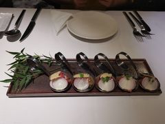 -王品牛排(郑州大卫城店)