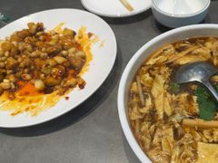 -黑窑厂糖油饼烤鸭·清真菜(旗舰店)