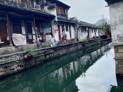 -绍兴书圣故里景区