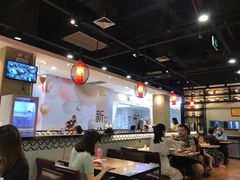 大堂-冯不记米坊(凯德广场店)