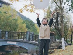 -宁波九龙湖开元度假村