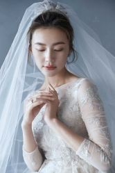 点击看大图 -金海岸婚纱摄影(塘沽店)