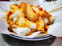 -華叔茶記