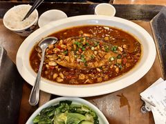 -一楼食业·美食人家