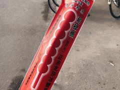 -和禄德冰糖葫芦