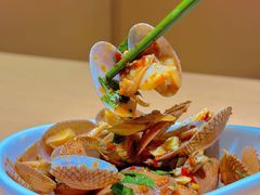-刘香香·川香红锅美蛙(福田店)