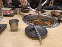 -花味·自助烤肉(雨花客厅店)
