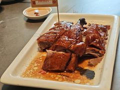 -先记烧鹅王·本地粤菜(福永店)