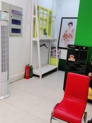 点击看大图 -小时候儿童摄影(解放大道店)