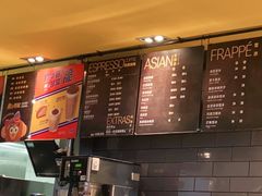 -麦当劳(欢乐谷店)