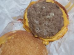 -麦当劳(祈年大街店)