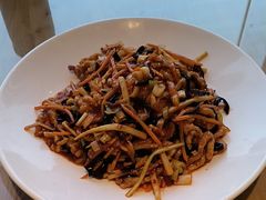 -严记小天府酸菜鱼(西四路店)