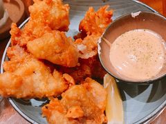 -山杏yama-katsu·吉列炸物