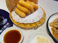红糖糍粑-舞辣辣·川菜·黑豆花水煮鱼(卓悦汇店)