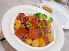 -梅利汴京烤鸭•开封豫菜地标店(晋安路店)