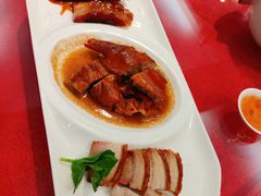 -大香港酒楼(国宾店)