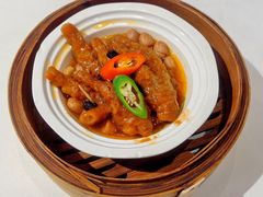 -潮福城大酒楼(湖滨北路店)