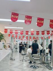 -米娜护肤造型
