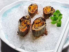 醉蟹-蘭心·臻品(瑞虹太阳宫店)