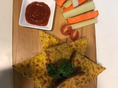 -棒约翰比萨·意面(松江开元店)