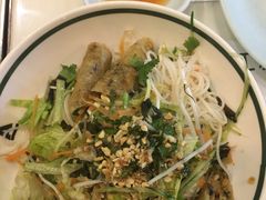 -越小品·越南餐厅(万科里店)