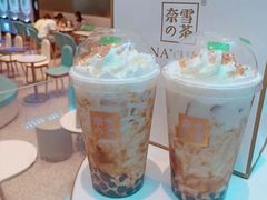 -奈雪的茶(凯德新都心店)