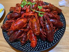-竹里馆 ·茶食(奥体店)