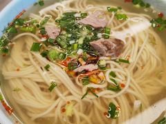 -清真·益鑫羊肉手抓馆(花园北街店)