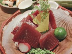 -耕海日本料理(万达华府店)