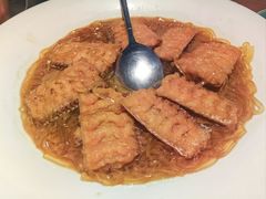 -KŌNG胶东小馆(华熙店)
