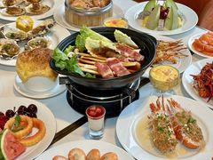 -武汉马哥孛罗酒店