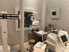 -溥仪眼镜PUYI OPTICAL(国贸商城店)
