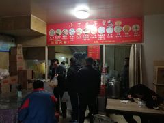 -小丁点商河老豆腐(林祥南街店)