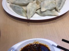 -真阿婆水饺(科技路西口店)