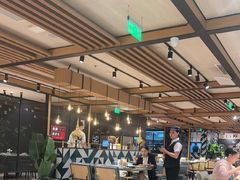 -Home Thai·泰谣(王府井apm店)