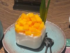 -安南越南餐厅(青岛万象城店)