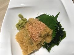 -梅丘·寿司の美登利(银座店)