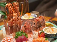 -水濑·日料放题(天河店)
