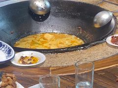 -印象老灶台三下锅·湘西本土原味菜(天门山索道店)