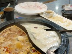 -鱻鱼捞.祥祥鱼锅(高淳一店)