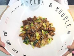 -友达面馆·酸菜鱼面(钱塘区店)