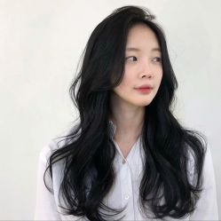 -蘑菇发型