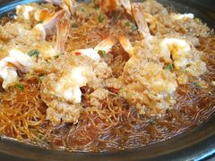 -破三川·新川菜(静安大融城店)