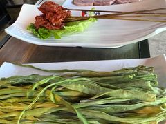 -李掌柜鲜菜火锅(移民广场店)