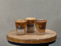 -SeekSeeking咖啡专门店(堰塘街店)