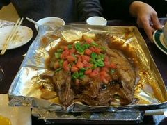 -乐山饺子城(长江北街店)